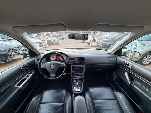 VOLKSWAGEN GOLF 2.0 SPORTLINE