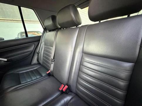VOLKSWAGEN GOLF 2.0 SPORTLINE