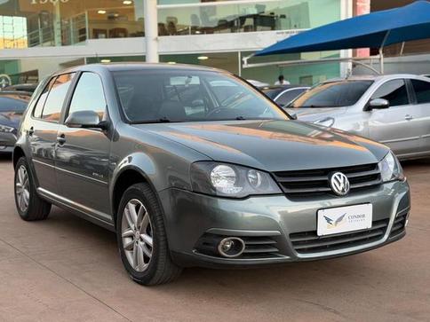 VOLKSWAGEN GOLF 2.0 SPORTLINE