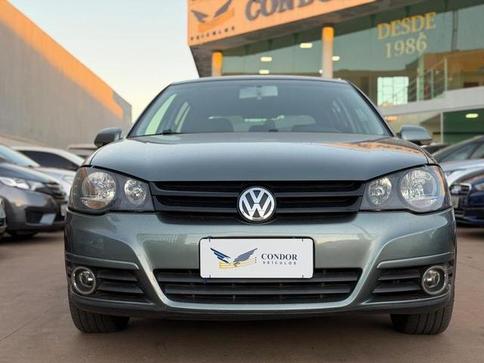 VOLKSWAGEN GOLF 2.0 SPORTLINE