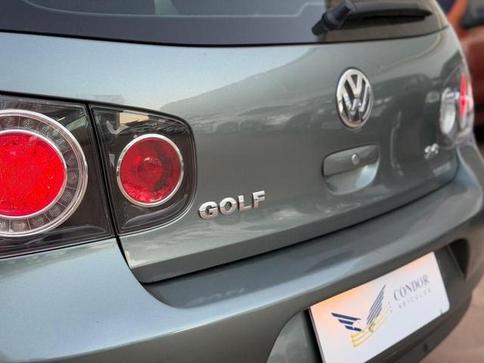 VOLKSWAGEN GOLF 2.0 SPORTLINE