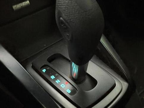 FORD ECOSPORT SE AT 2.0