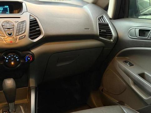 FORD ECOSPORT SE AT 2.0