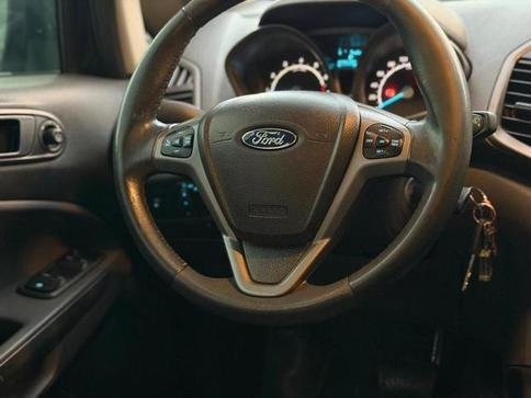 FORD ECOSPORT SE AT 2.0