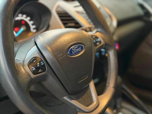 FORD ECOSPORT SE AT 2.0