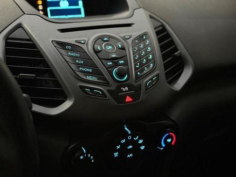 FORD ECOSPORT SE AT 2.0