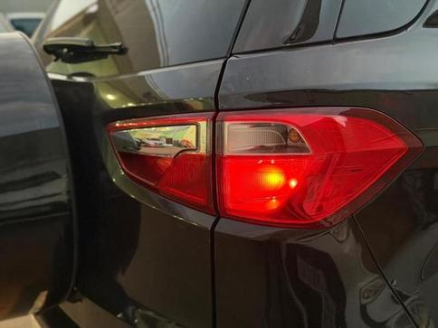 FORD ECOSPORT SE AT 2.0