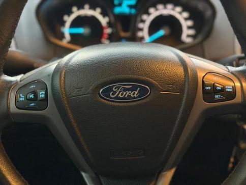 FORD ECOSPORT SE AT 2.0