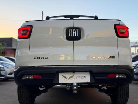 FIAT TORO ENDUR T270 AT6
