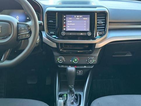 FIAT TORO ENDUR T270 AT6