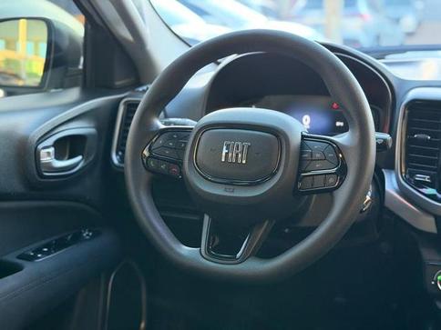 FIAT TORO ENDUR T270 AT6