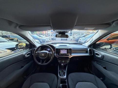 FIAT TORO ENDUR T270 AT6