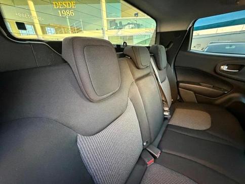 FIAT TORO ENDUR T270 AT6