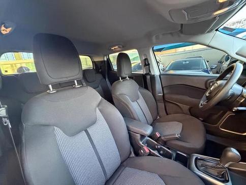 FIAT TORO ENDUR T270 AT6