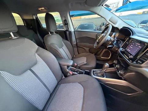 FIAT TORO ENDUR T270 AT6