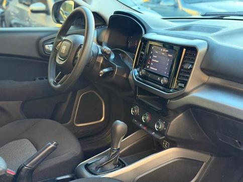 FIAT TORO ENDUR T270 AT6