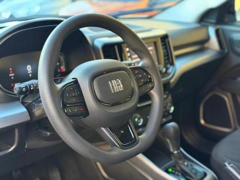 FIAT TORO ENDUR T270 AT6