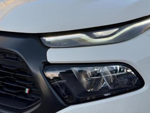 FIAT TORO ENDUR T270 AT6