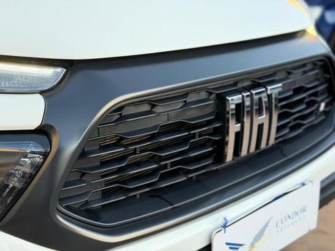 FIAT TORO ENDUR T270 AT6
