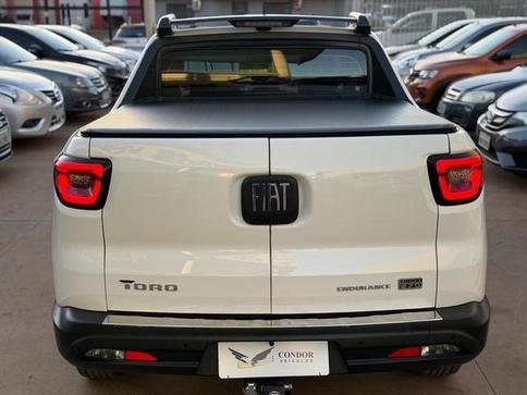 FIAT TORO ENDUR T270 AT6