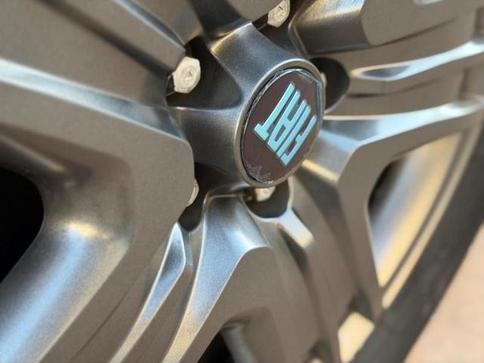 FIAT TORO ENDUR T270 AT6