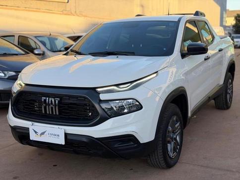 FIAT TORO ENDUR T270 AT6