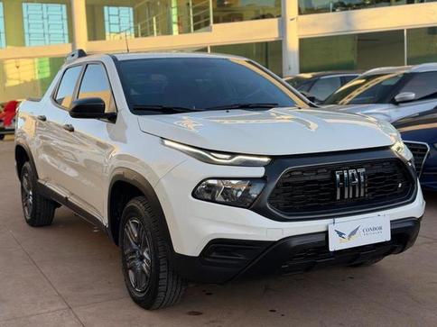 FIAT TORO ENDUR T270 AT6