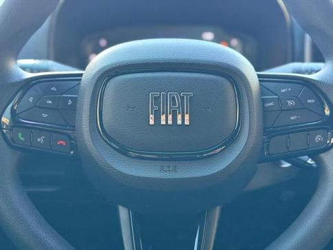 FIAT TORO ENDUR T270 AT6