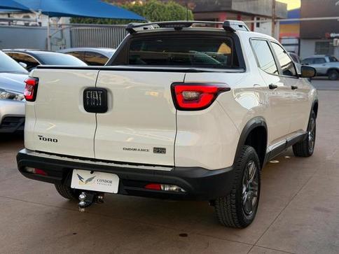 FIAT TORO ENDUR T270 AT6