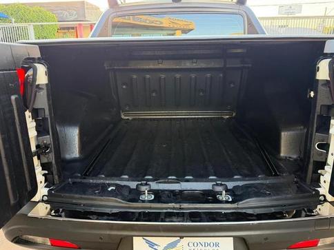 FIAT TORO ENDUR T270 AT6
