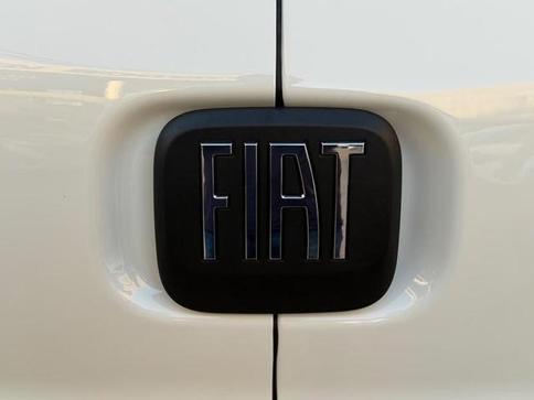 FIAT TORO ENDUR T270 AT6