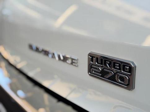 FIAT TORO ENDUR T270 AT6