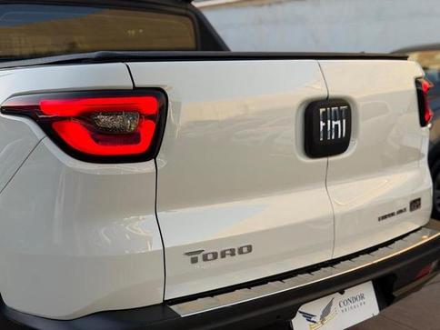 FIAT TORO ENDUR T270 AT6