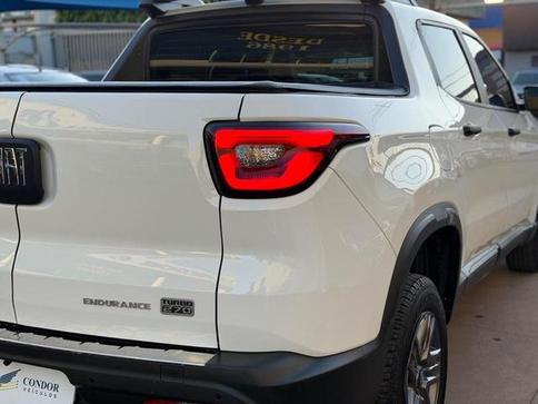 FIAT TORO ENDUR T270 AT6