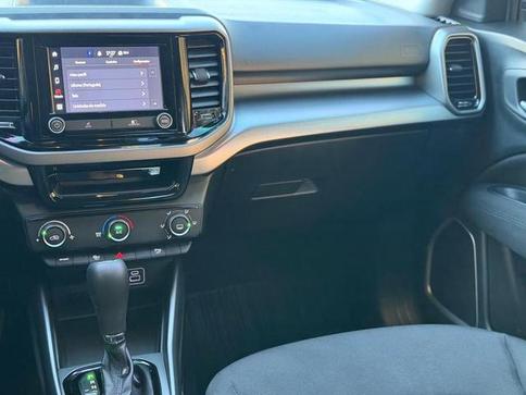FIAT TORO ENDUR T270 AT6