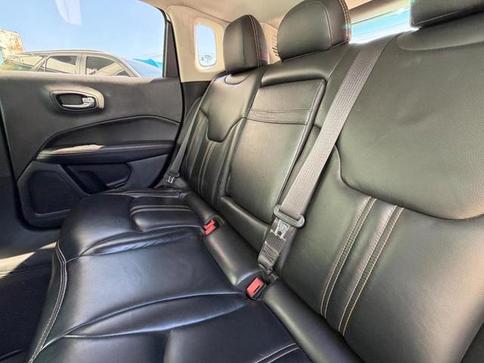 JEEP COMPASS SPORT F
