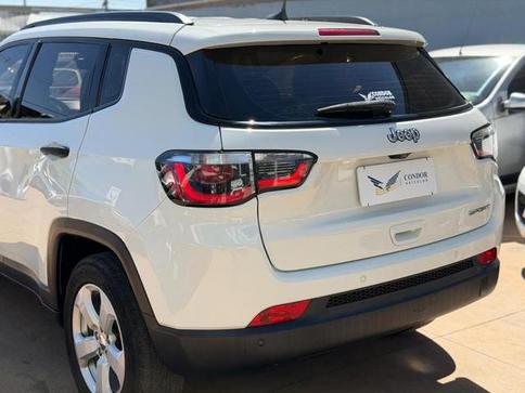 JEEP COMPASS SPORT F