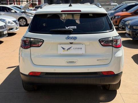 JEEP COMPASS SPORT F