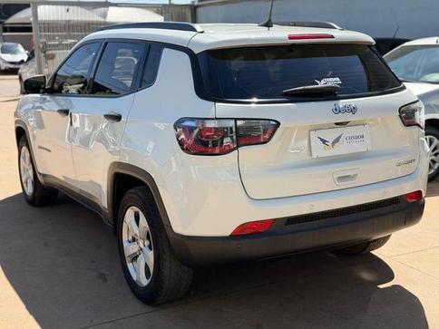 JEEP COMPASS SPORT F
