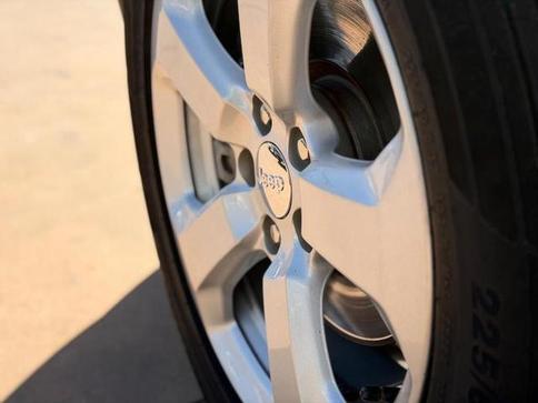 JEEP COMPASS SPORT F