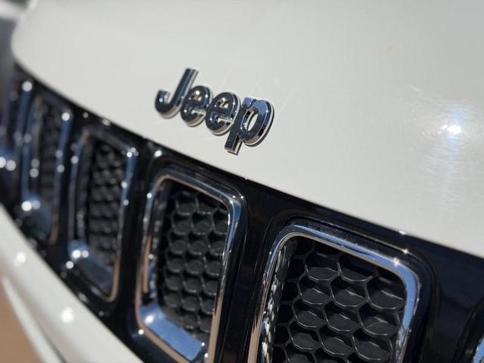JEEP COMPASS SPORT F