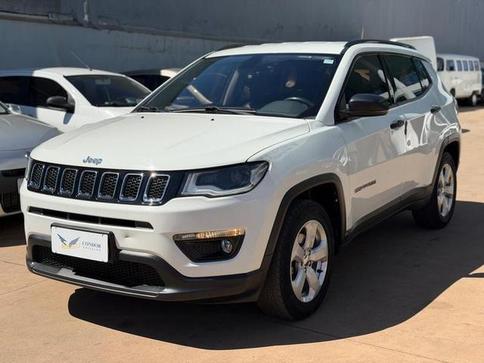 JEEP COMPASS SPORT F