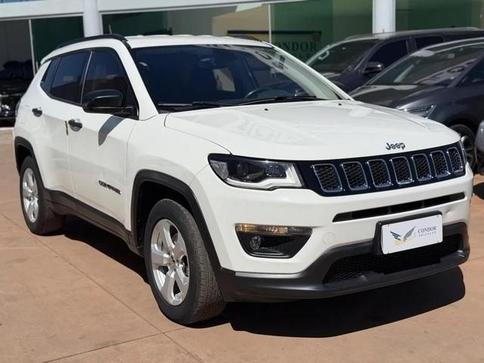 JEEP COMPASS SPORT F
