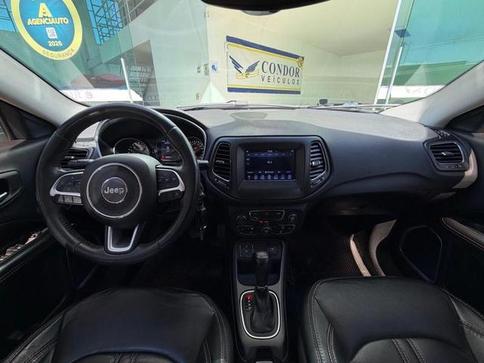JEEP COMPASS SPORT F