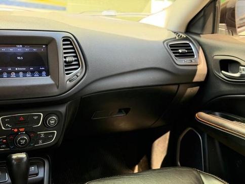 JEEP COMPASS SPORT F