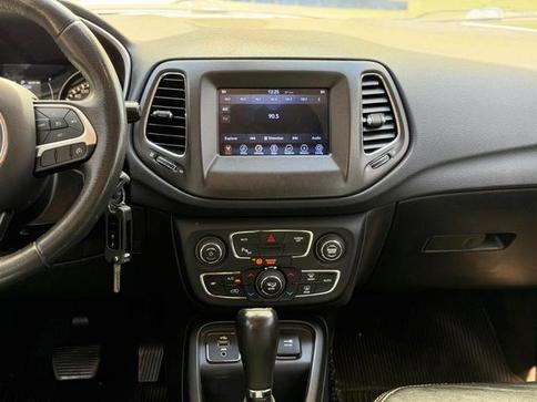 JEEP COMPASS SPORT F