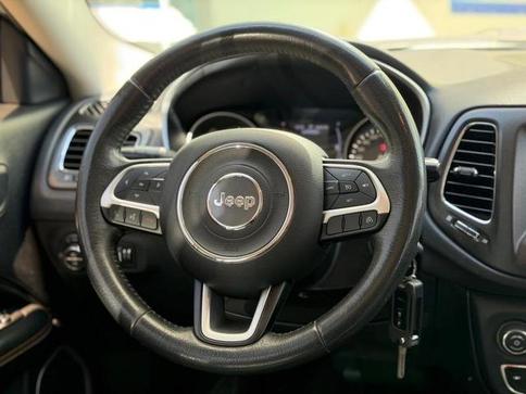 JEEP COMPASS SPORT F
