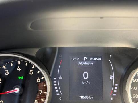JEEP COMPASS SPORT F