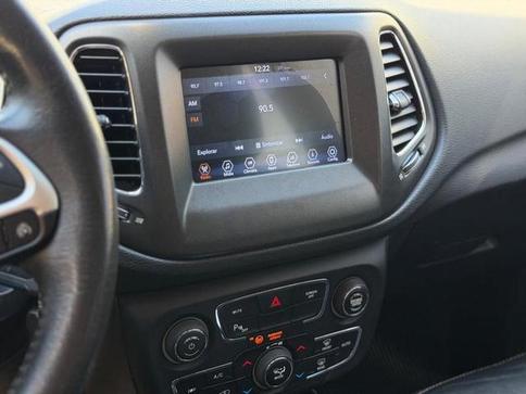 JEEP COMPASS SPORT F