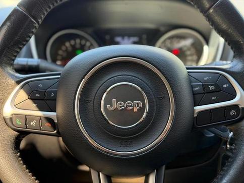 JEEP COMPASS SPORT F